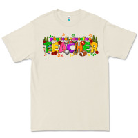 Bone physical education teacher cinco de mayo Premium Tee - texasbilliewilder