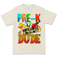 Bone pre k dude Premium Tee - texasbilliewilder