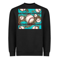 Black baseball Heavyweight Sweatshirt - JahusDesignShop