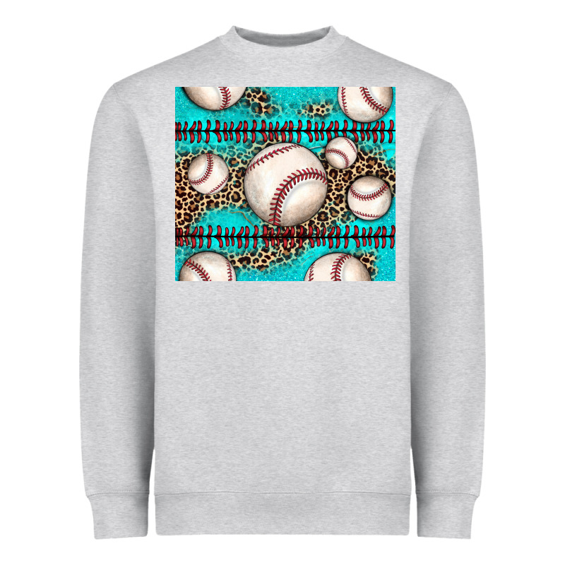 Baseball Heavyweight Sweatshirt by JahusDesignShop | Teevron