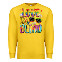 Lemon love is blind Premium Sweatshirt - Artiststas