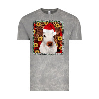 Cloud Rock heifer christmas Vintage Tee - JahusDesignShop