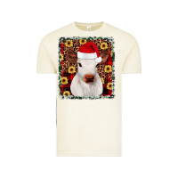 Vintage Arctic heifer christmas Vintage Tee - JahusDesignShop