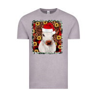 Vintage Zinc heifer christmas Vintage Tee - JahusDesignShop