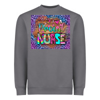Storm proud nurse tumbler Heavyweight Sweatshirt - BundleAndBundleShop