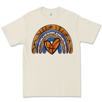 Bone basketball rainbow Premium Tee - Zillion Design Studio