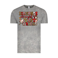 Cloud Rock diamonds are a girl's best friend baseball Vintage Tee - Jasminsmagicworld