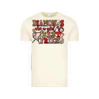 Vintage Arctic diamonds are a girl's best friend baseball Vintage Tee - Jasminsmagicworld