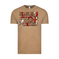 Vintage Coffee diamonds are a girl's best friend baseball Vintage Tee - Jasminsmagicworld