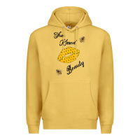 Antique Gold Sun Kissed Beauty Premium Hoodie - Bettercallsaul