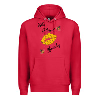 Cardinal Sun Kissed Beauty Premium Hoodie - Bettercallsaul