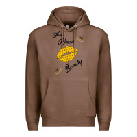 Chestnut Sun Kissed Beauty Premium Hoodie - Bettercallsaul