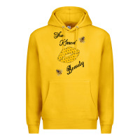 Lemon Sun Kissed Beauty Premium Hoodie - Bettercallsaul