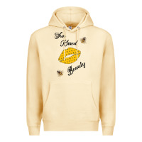 Pina Colada Sun Kissed Beauty Premium Hoodie - Bettercallsaul
