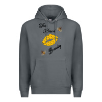 Rock Sun Kissed Beauty Premium Hoodie - Bettercallsaul