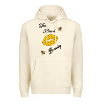 Sandshell Sun Kissed Beauty Premium Hoodie - Bettercallsaul