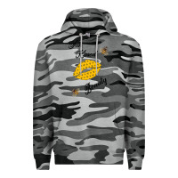 Slate Camo Sun Kissed Beauty Premium Hoodie - Bettercallsaul