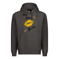 Smoke Sun Kissed Beauty Premium Hoodie - Bettercallsaul