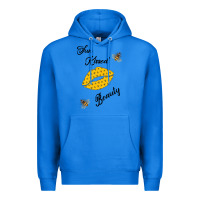 True Royal Sun Kissed Beauty Premium Hoodie - Bettercallsaul