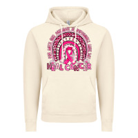 Vintage Artic heal cancer rainbow Vintage Hoodie - JahusDesignShop