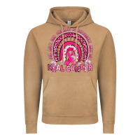 Vintage Camel heal cancer rainbow Vintage Hoodie - JahusDesignShop