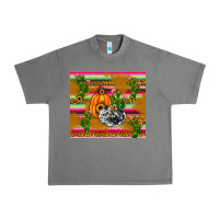 Tornado pumpkin Urban Heavy Tee - JahusDesignShop