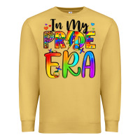 Antique Gold in my pride era Premium Sweatshirt - Artiststas