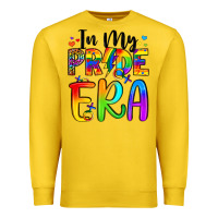 Lemon in my pride era Premium Sweatshirt - Artiststas