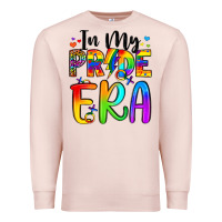 Pale Pink in my pride era Premium Sweatshirt - Artiststas