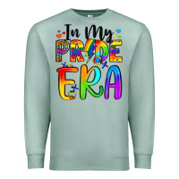 Seafoam in my pride era Premium Sweatshirt - Artiststas