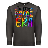Smoke in my pride era Premium Sweatshirt - Artiststas