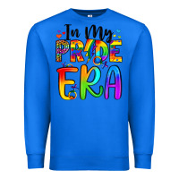 True Royal in my pride era Premium Sweatshirt - Artiststas