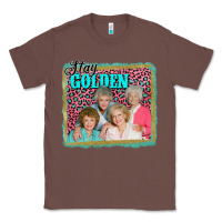 Chestnut golden girls stay golden Classic Tee - AdoDesignShop