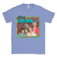 Colony Blue golden girls stay golden Classic Tee - AdoDesignShop