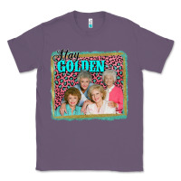 Lavender golden girls stay golden Classic Tee - AdoDesignShop