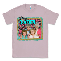 Lilac golden girls stay golden Classic Tee - AdoDesignShop