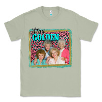 Matcha golden girls stay golden Classic Tee - AdoDesignShop