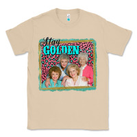 Mushroom golden girls stay golden Classic Tee - AdoDesignShop