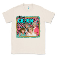 Natural golden girls stay golden Classic Tee - AdoDesignShop