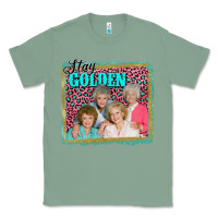 Sage golden girls stay golden Classic Tee - AdoDesignShop