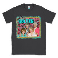 Smoke golden girls stay golden Classic Tee - AdoDesignShop
