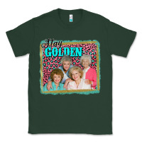 Sports Green golden girls stay golden Classic Tee - AdoDesignShop