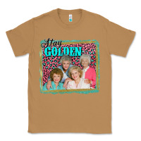 Toasted Coconut golden girls stay golden Classic Tee - AdoDesignShop