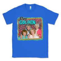 True Royal golden girls stay golden Classic Tee - AdoDesignShop