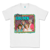White golden girls stay golden Classic Tee - AdoDesignShop
