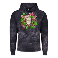 Cloud Black too cute to pinch charolais calf Vintage Hoodie - RanaPortraitStore