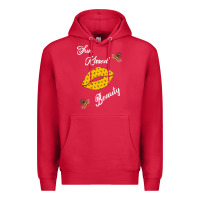 Cardinal Sun Kissed Beauty Premium Hoodie - Bettercallsaul