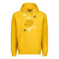 Lemon Sun Kissed Beauty Premium Hoodie - Bettercallsaul