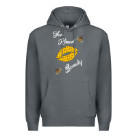 Rock Sun Kissed Beauty Premium Hoodie - Bettercallsaul