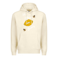 Sandshell Sun Kissed Beauty Premium Hoodie - Bettercallsaul